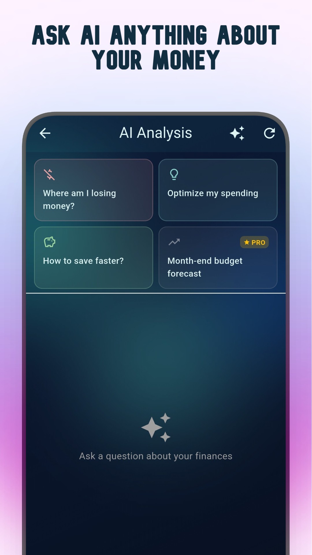 AI chat