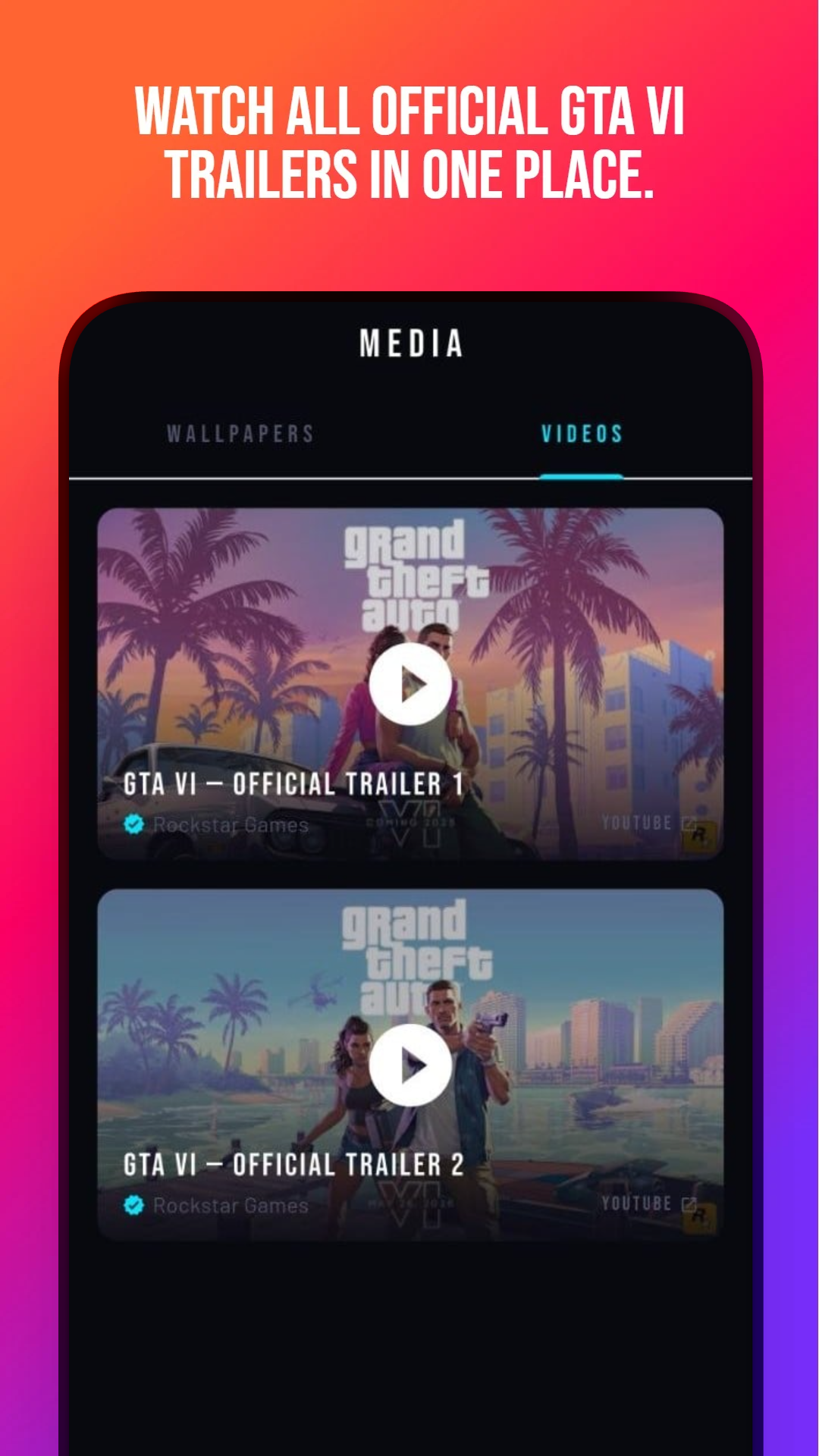 Videos